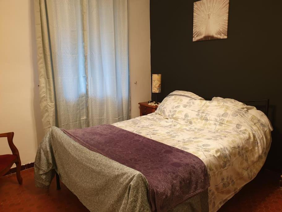 הוילה ויילפרנץ'-דה-קונפלן Jolie Maison Avec Jardin מראה חיצוני תמונה